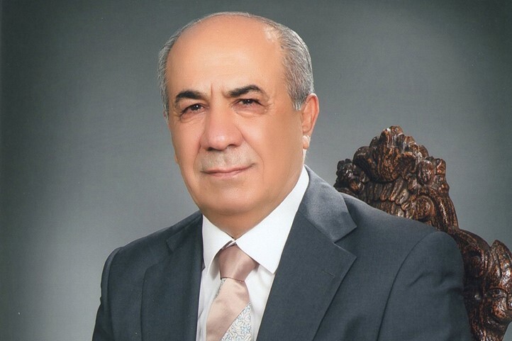 سوابق و رزومه کاری ناصر دادپور